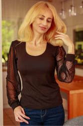 Blusa modelo 214182 Mirale